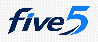 five 5